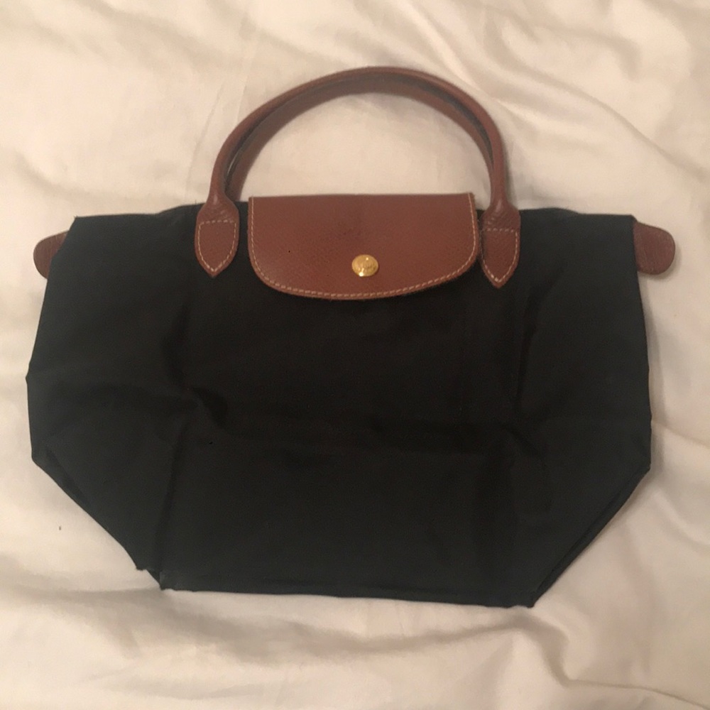Longchamp Le Pliage top-handle Small